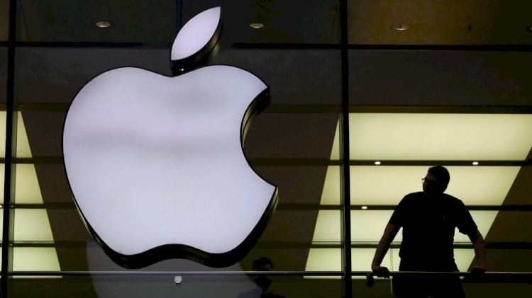 Apple CEO’su kim olacak?